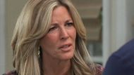 Carly confronts Jack about Josslyn | Image: ABC
